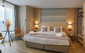 Hotel Quartier Latin